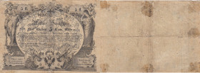 Austria 5 gulden 1851
Pick# A135. G
