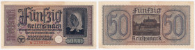 Germany 50 reichsmark 1940-45
AU Pick# R140