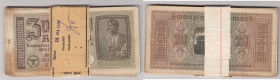 Germany 20 reichsmark - Bundle (40)
Different condition.