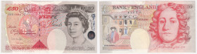 Great Britain 50 pounds 1994
XF+