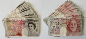 Great Britain 50 pounds 1994 (30)
30