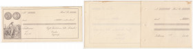 Russia - Estonia "Linda" loan certificate 188_
XF+