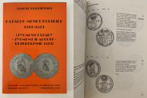 Janusz Kurpiewski, Katalog Monet Polskich 1506-1573, 1994
244 p