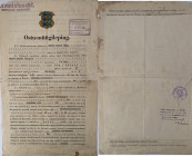 Estonian Purchase and Sale Agreement 1936
VF