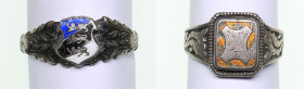 Estonia rings (2)
4,18 g. 4.72 g.