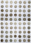Poland & Germany Prussia & Latvia Riga 1/24 Thaler (1621-1635) Sigismund III Vaza(1587–1632) Averse: Crowned shield. Reverse: 24 within orb dividing d...