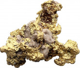 West Australia, Leonora, Gold Nugget 11 gr
