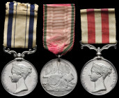 The Orders and Medals awarded to Major Charles David Cunynghame Ellis, 60th Rifles (King’s Royal Rifle Corps), who served with the 2nd Battalion in th...