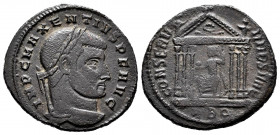 Maxentius. Follis. 308-310 AD. Rome. (Spink-14987). (Ric-210). Ae. 6,07 g. Choice VF. Est...45,00. 


 SPANISH DESCRIPTION: Majencio. Follis. 308-3...