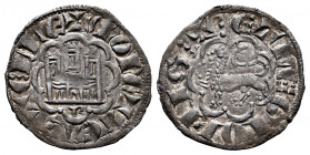 Kingdom of Castille and Leon. Alfonso X (1252-1284). Noven. Burgos. (Bautista-394). Ve. 0,75 g. Choice VF. Est...35,00. 


 SPANISH DESCRIPTION: Re...