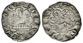 Kingdom of Castille and Leon. Alfonso X (1252-1284). Noven. Sevilla. (Bautista-400). Ve. 0,68 g. Almost VF/VF. Est...25,00. 


 SPANISH DESCRIPTION...