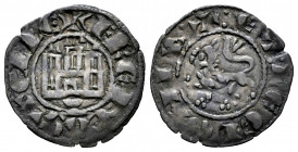 Kingdom of Castille and Leon. Fernando IV (1295-1312). Dinero. Cuenca. (Bautista-454). Ve. 0,74 g. VF. Est...25,00. 


 SPANISH DESCRIPTION: Reino ...