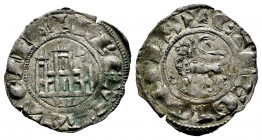 Kingdom of Castille and Leon. Fernando IV (1295-1312). Dinero. Toledo. (Bautista-457). Ve. 0,80 g. VF. Est...25,00. 


 SPANISH DESCRIPTION: Reino ...