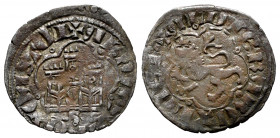 Kingdom of Castille and Leon. Alfonso XI (1312-1350). Cornado. Sevilla. (Bautista-469). Ve. 0,78 g. Scarce. VF. Est...50,00. 


 SPANISH DESCRIPTIO...