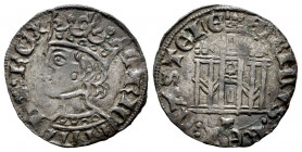 Kingdom of Castille and Leon. Enrique II (1368-1379). Cornado. Toledo. (Bautista-673). Ve. 1,31 g. Choice VF. Est...40,00. 


 SPANISH DESCRIPTION:...