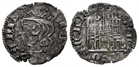 Kingdom of Castille and Leon. Juan I (1379-1390). Cornado. Toro. (Bautista-751). Ve. 0,70 g. T-O sobre el castillo. VF. Est...30,00. 


 SPANISH DE...