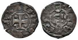 Portugal. D. Afonso III (1248-1279). Dinheiro. (Gomes-02.01). Ve. 1,15 g. VF/Almost VF. Est...40,00. 


 SPANISH DESCRIPTION: Portugal. D. Afonso I...