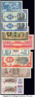 China Group Lot of 38 Examples Extremely Fine-About Uncirculated. 

HID09801242017

© 2020 Heritage Auctions | All Rights Reserved