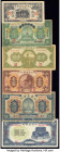 China Group lot of 6 Examples Fine-Very Fine. 

HID09801242017

© 2020 Heritage Auctions | All Rights Reserved