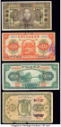 China Group Lot of 8 Examples Very Good-Crisp Uncirculated. 

HID09801242017

© 2020 Heritage Auctions | All Rights Reserved