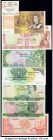 Keeling Cocos Islands, Fiji, Solomon Islands and More Group of 20 Examples Crisp Uncirculated. 

HID09801242017

© 2020 Heritage Auctions | All Rights...