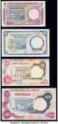 Nigeria Group Lot of 8 Examples Very Fine-About Uncirculated. 

HID09801242017

© 2020 Heritage Auctions | All Rights Reserved