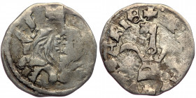 Ludwig I (1342-1382) AD denier
0,60 gr, 14 mm