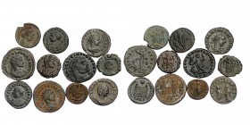 11 AE ancients coin
total weight 32,18 gr.