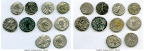 ANCIENT LOTS. Mixed. Lot of ten (10) AR/AE issues. Good-VF. SOLD AS IS, NO RETURNS

HID09801242017

© 2020 Heritage Auctions | All Rights Reserved