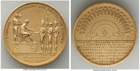 Napoleon brass "Camps of Boulogne" Medal 1804 XF, Bram-318. 40.8mm. 34.26gm. By Jeuffroy & Jaley. 

HID09801242017

© 2020 Heritage Auctions | All...