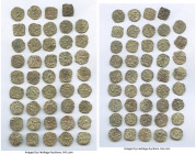 Lucca. Heinrich III-V 44-Piece Lot of Uncertified Denaros VF, Biaggi-1056. Average weight 0.93gm. Sold as is, no returns. 

HID09801242017

© 2020...