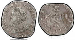 Sicily. Philip IV of Spain 3 Tari 1651 IP-PP XF40 PCGS, Messina mint, KM18.

HID09801242017

© 2020 Heritage Auctions | All Rights Reserved
