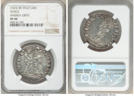 Venice. Andrea Gritti Mocenigo (Lira) ND (1523-1539) XF40 NGC, 33mm. 

HID09801242017

© 2020 Heritage Auctions | All Rights Reserved