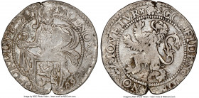 Holland. Provincial 1/2 Lion Daalder 1589 XF40 NGC, KM9. 

HID09801242017

© 2020 Heritage Auctions | All Rights Reserved