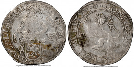 Holland. Provincial Lion Daalder 1576 XF45 NGC, Dav-8837. 

HID09801242017

© 2020 Heritage Auctions | All Rights Reserved
