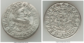 Danzig. Sigismund III Ort (1/4 Taler) 1623 VF (Brushed), KM15.2. 29.0mm. 6.93gm. 

HID09801242017

© 2020 Heritage Auctions | All Rights Reserved