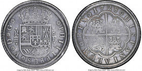 Philip V 8 Reales 1728-F VF25 NGC, Segovia mint, KM336.1. Large flan. 

HID09801242017

© 2020 Heritage Auctions | All Rights Reserved