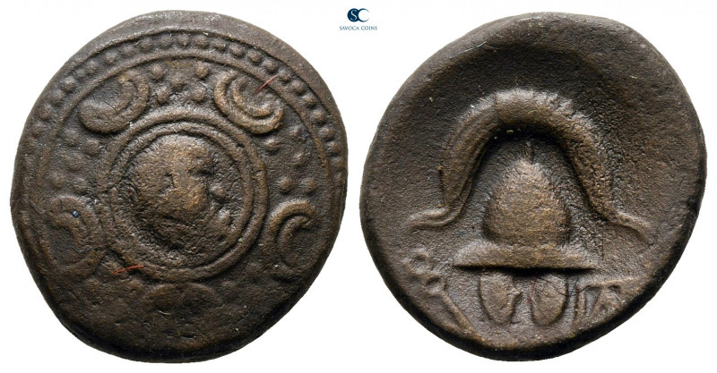 Kings of Macedon. Uncertain mint. Alexander III "the Great" 336-323 BC. From the...