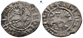 Levon III AD 1301-1307. Sis. Tram AR