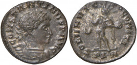 Costantino I (306-337) Follis (Londinium) - AE (g 3,23)
SPL