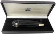 MONTBLANC Portamine - Meisterstück Sketch Pen Mod. M169 - Mina di 5,5 mm