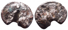 Athens. Ca. 440-404 BC. AR tetradrachm

Condition: Very Fine
Weight: 14.9 gr
Diameter: 26 mm