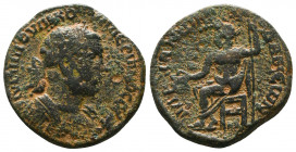 CILICIA, Adaneon, Valerianus I AE. 253-260 AD.

Condition:Very fine
Weight: 13.5 gr
Diameter: 29 mm