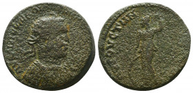 CILICIA. Augusta. Valerian I (253-260). Ae.

Condition:Very fine
Weight: 23.3 gr
Diameter: 29 mm