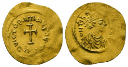 Byzantine Coins, 7th - 13th Centuries

Condition:Very fine
Weight: 1.5 gr
Diameter: 18 mm