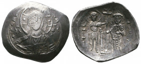 Byzantine Coins, 7th - 13th Centuries

Condition:Very fine
Weight: 4.4 gr
Diameter: 25 mm