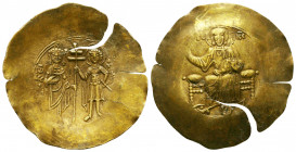 Byzantine Coins, 7th - 13th Centuries

Condition:Very fine
Weight: 4.0 gr
Diameter: 31 mm