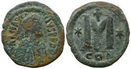 Byzantine Coins, 7th - 13th Centuries

Condition:Very fine
Weight: 15.3 gr
Diameter: 34 mm
