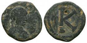 Byzantine Coins, 7th - 13th Centuries

Condition:Very fine
Weight: 3.8 gr
Diameter: 19 mm