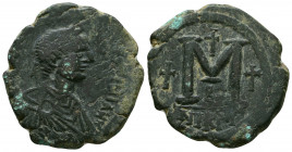 Byzantine Coins, 7th - 13th Centuries

Condition:Very fine
Weight: 15.3 gr
Diameter: 31 mm